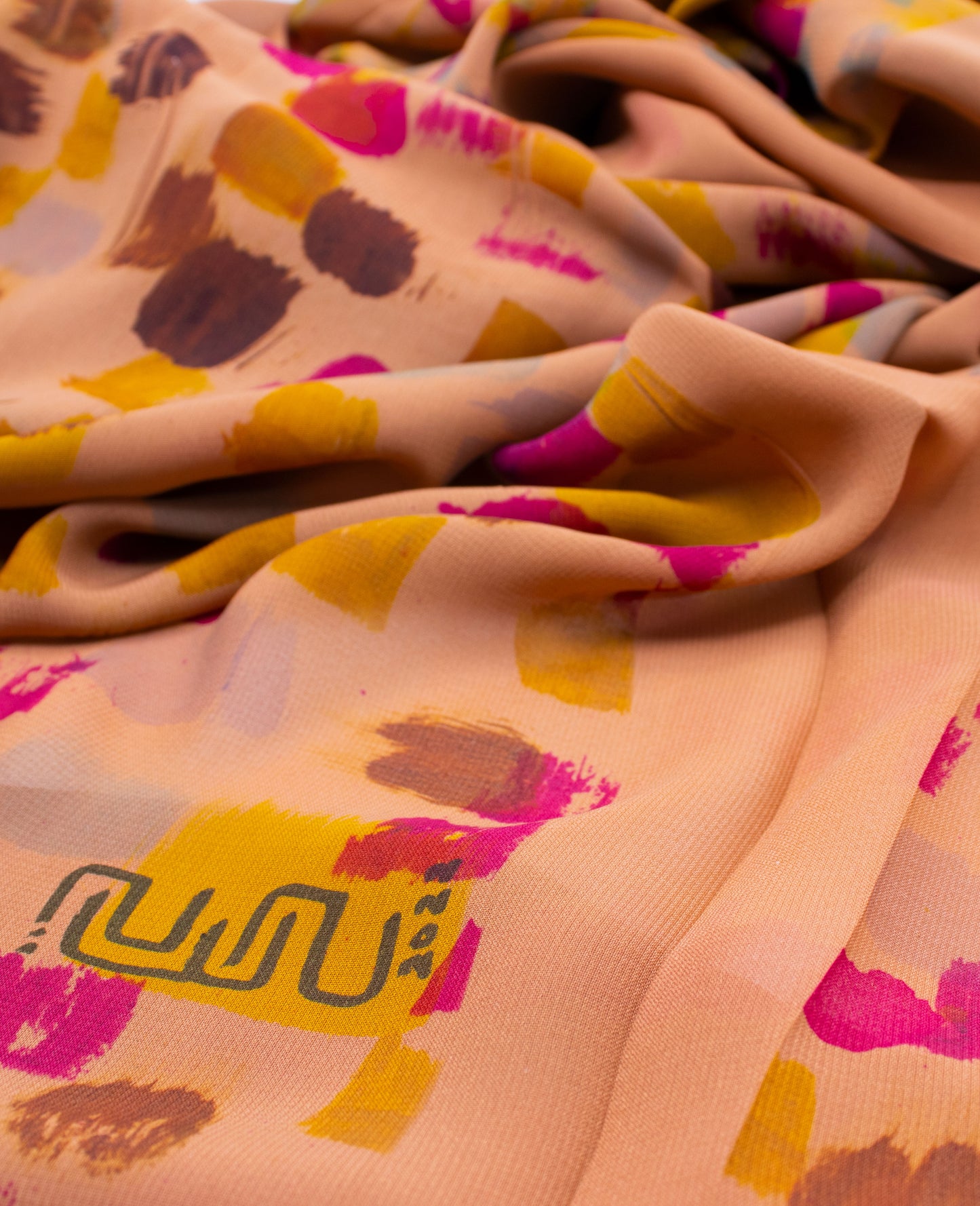 WARRIOR Scarf