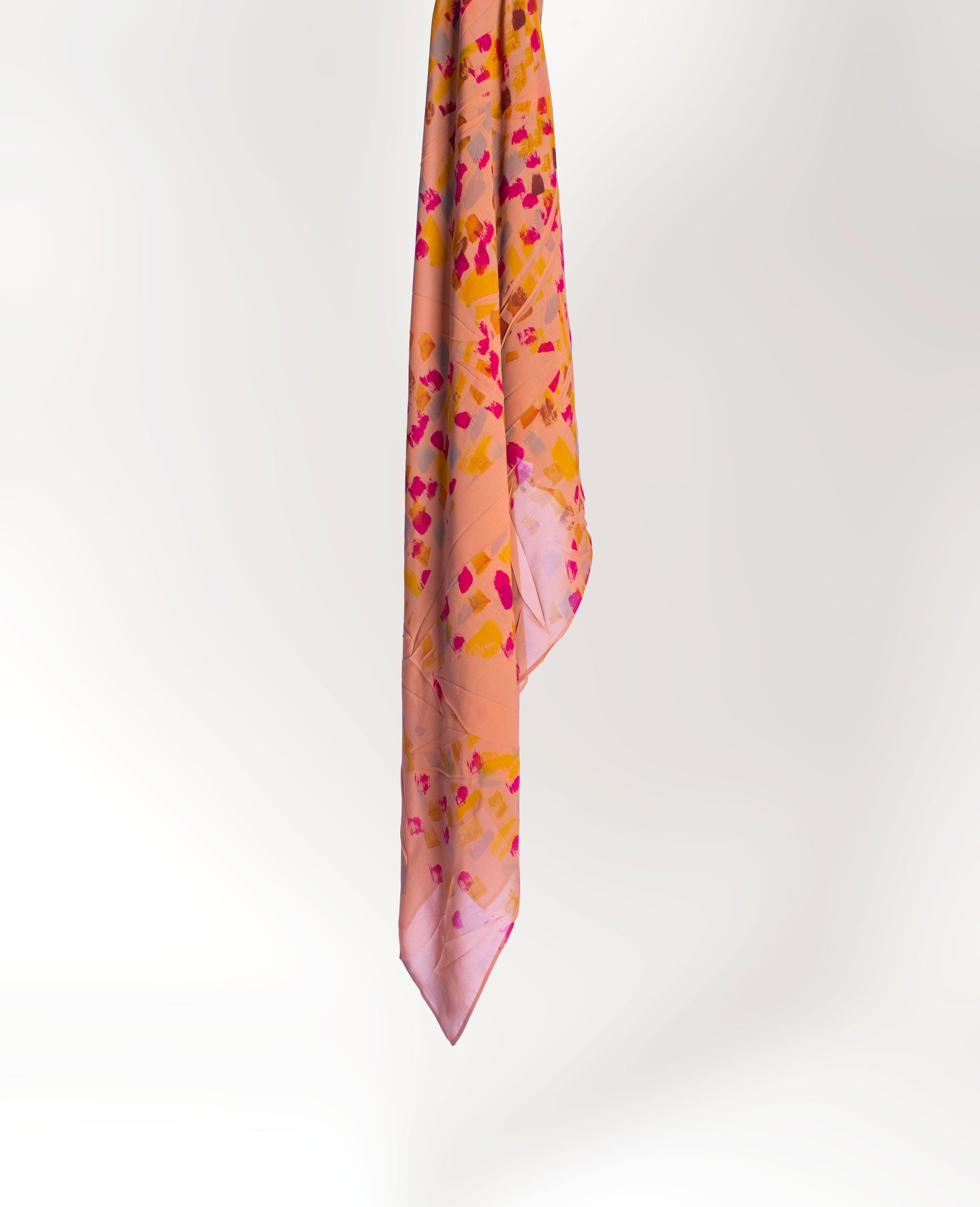 WARRIOR Scarf