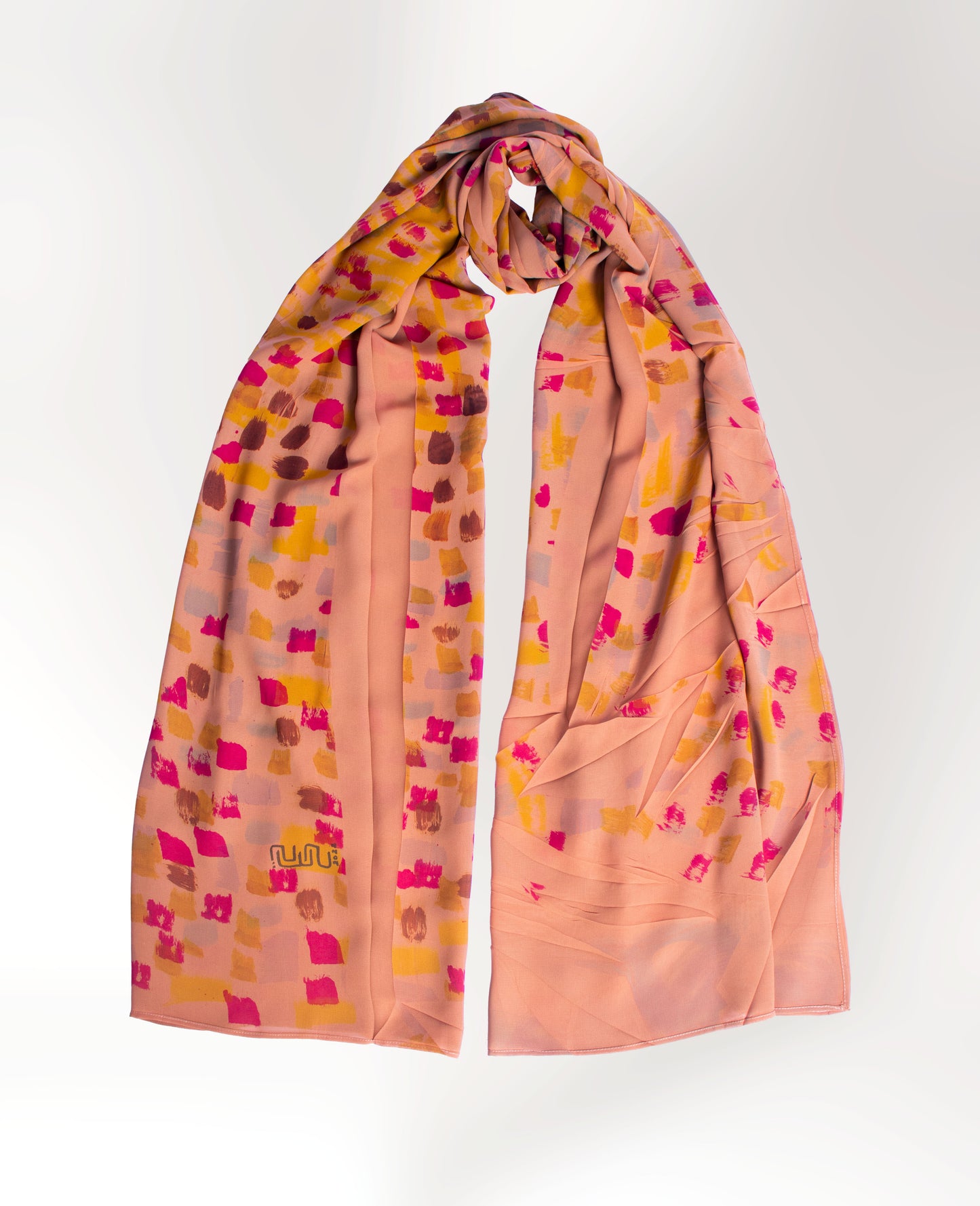 WARRIOR Scarf