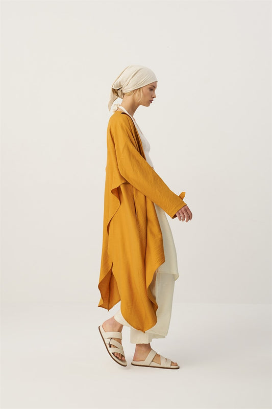 Yellow Asymmetric Set