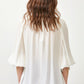 Flowy Ecru Shirt