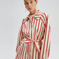 Striped Light Jacket