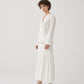 White Skirt Set